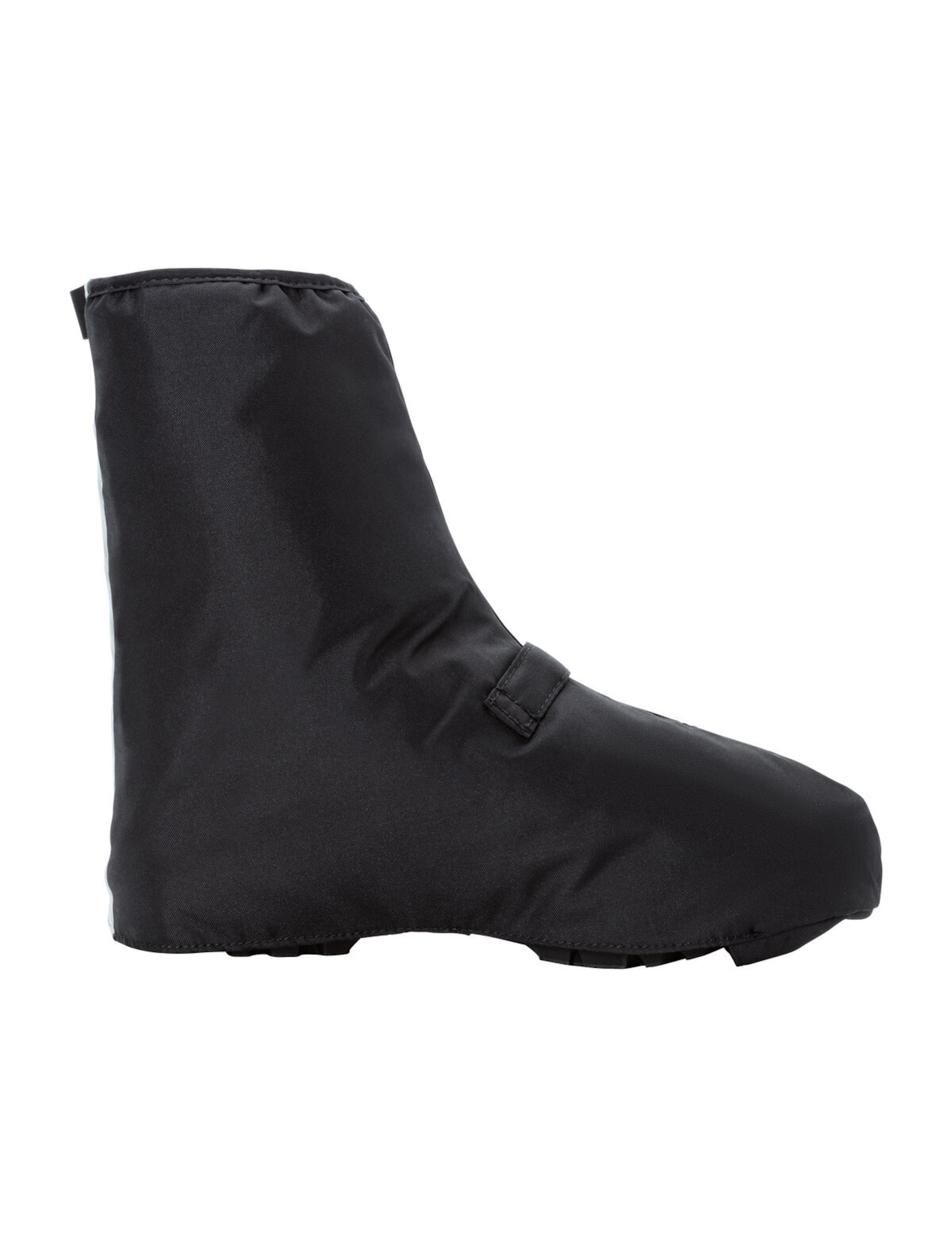 VAUDE Gaiters in Black