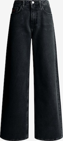Red Bull Racing x Pepe Jeans Jeans in Blue: front