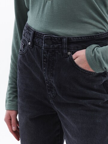 Loosefit Jean OXXO en noir