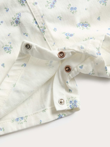 Marks & Spencer Set in Blau