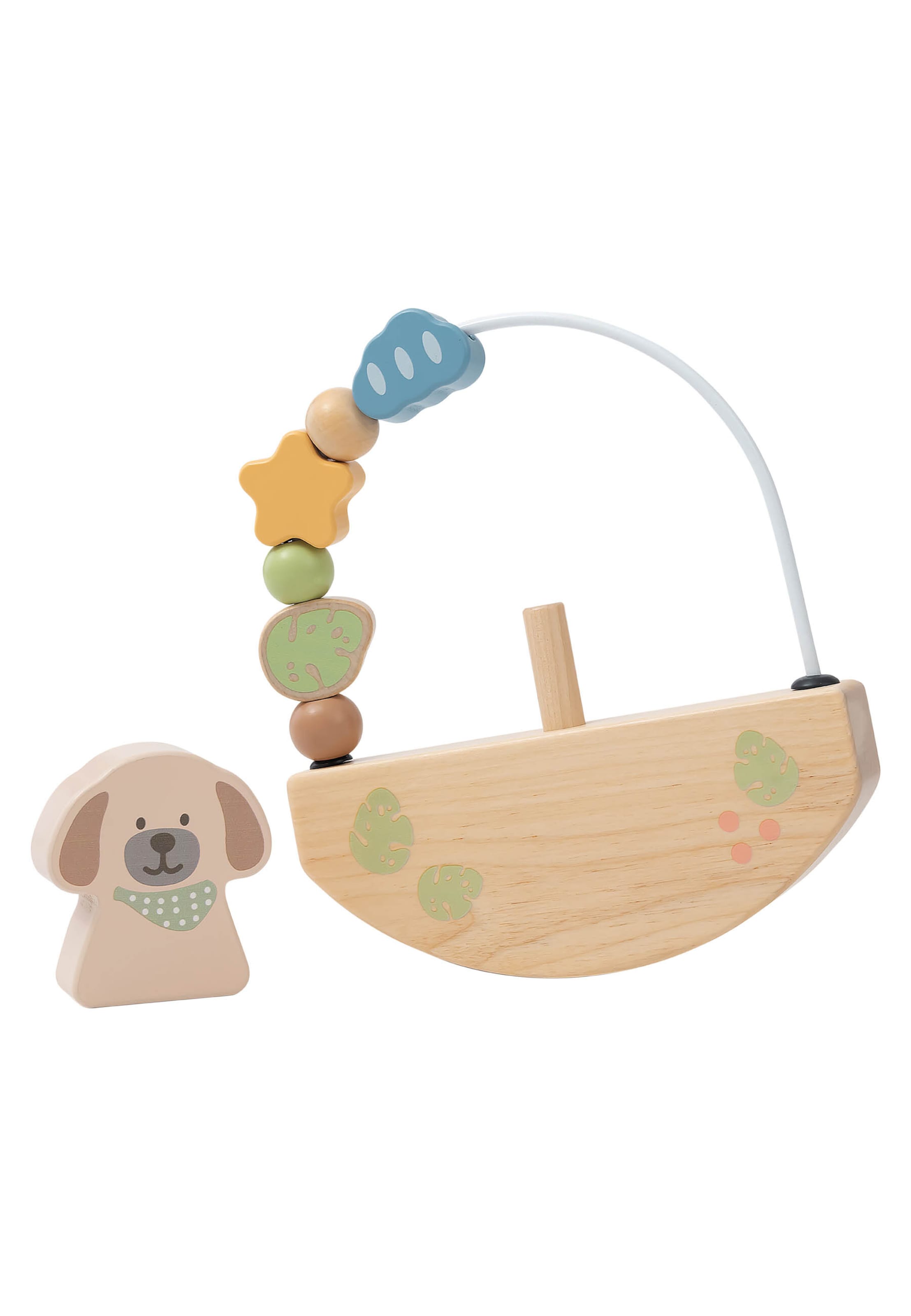 STERNTALER Game 'HUND Lucky' in Mixed colors