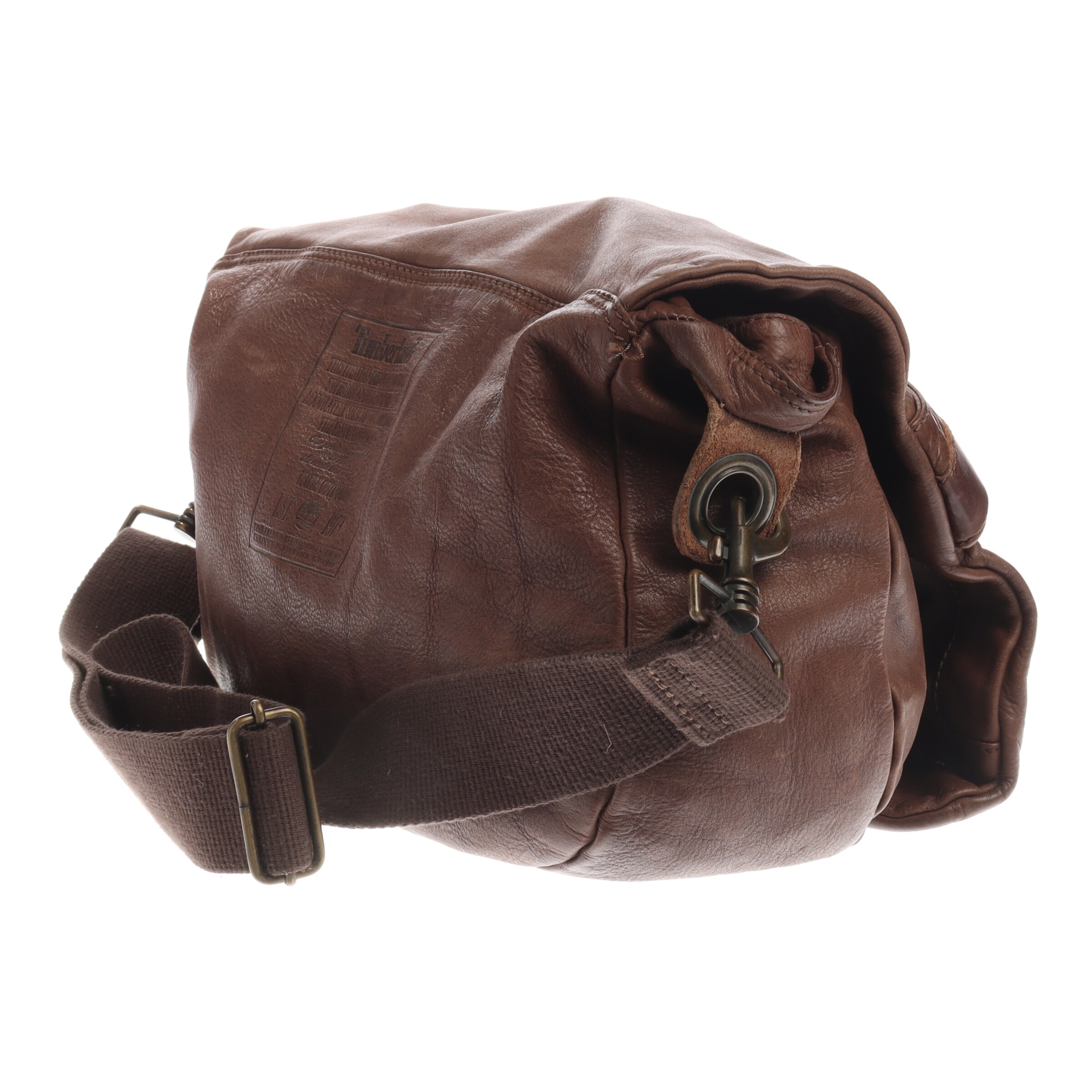TIMBERLAND Bag in One size in Brown