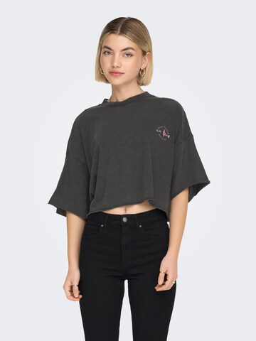 ONLY Shirt in Black