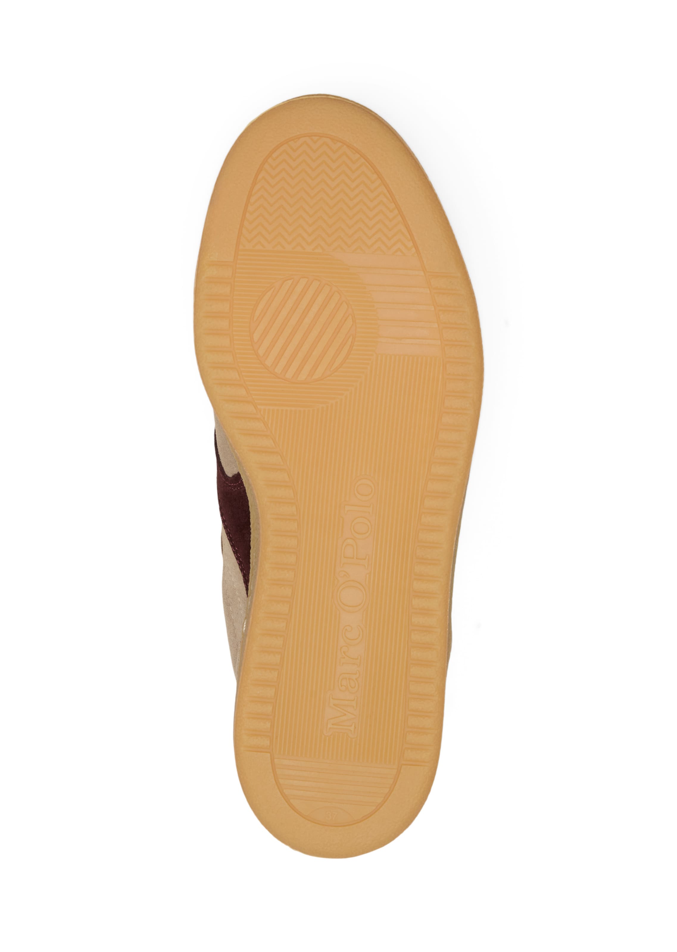 Marc O'Polo Sneakers in Brown