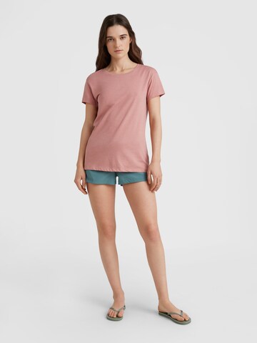 T-shirt O'NEILL en rose
