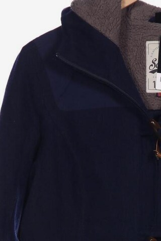 Schöffel Jacket & Coat in M in Blue
