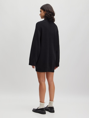 EDITED Dress 'Lea' in Black