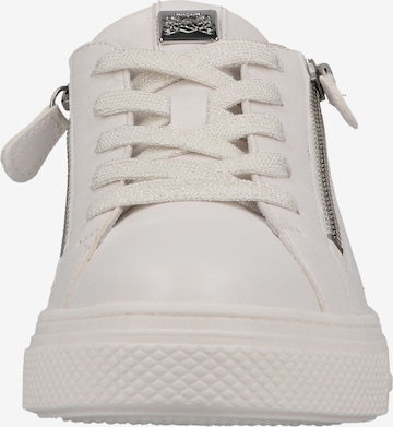 HASSIA Sneaker in Weiß