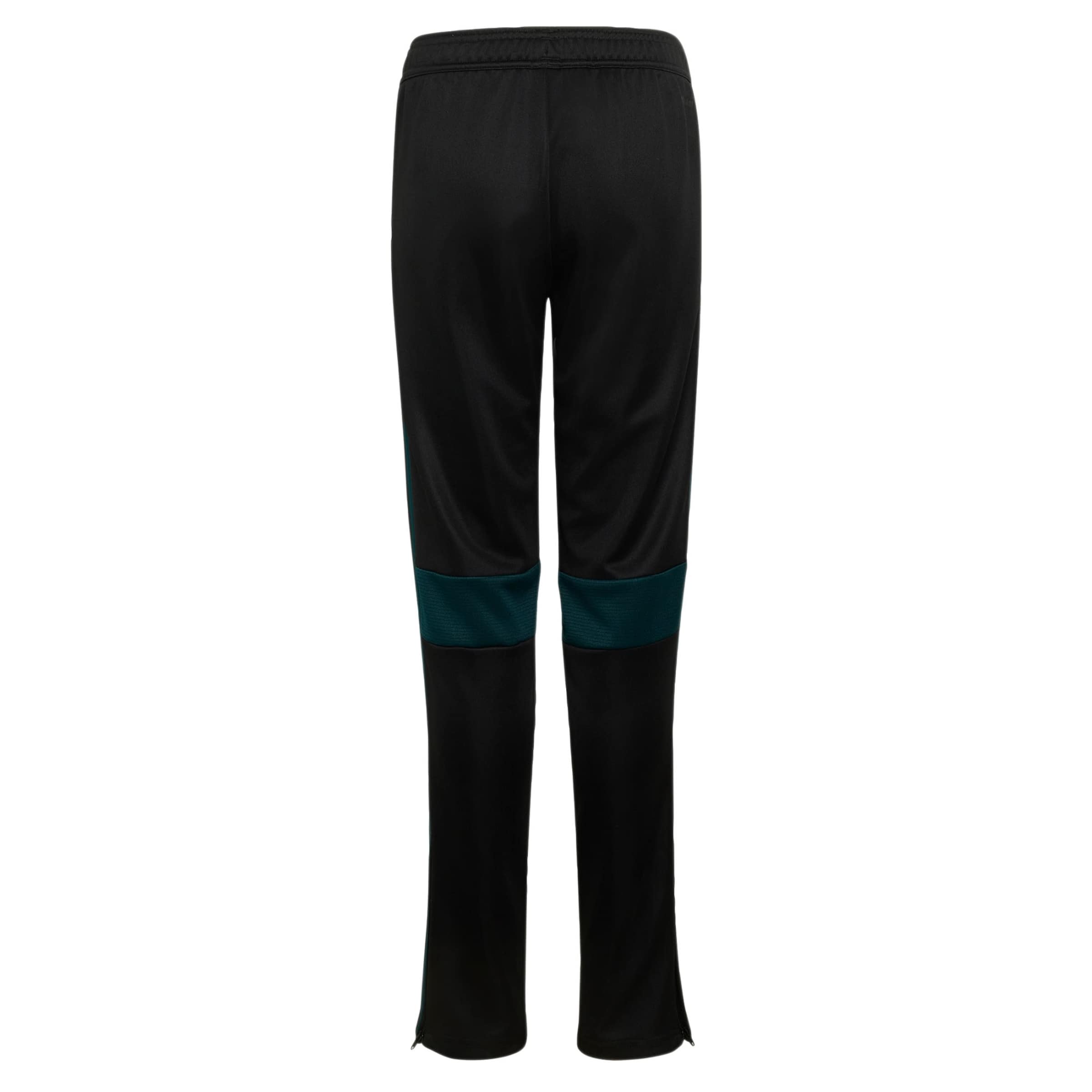 ADIDAS PERFORMANCE - Tapered Pantalón deportivo 'Tiro 25 Essentials' en negro