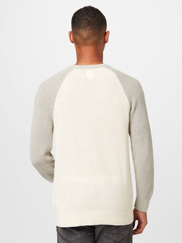 GAP Pullover i hvid