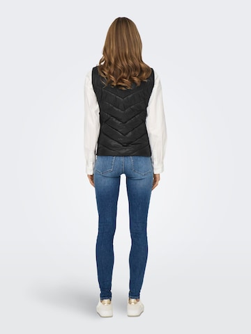 ONLY Bodywarmer in Zwart