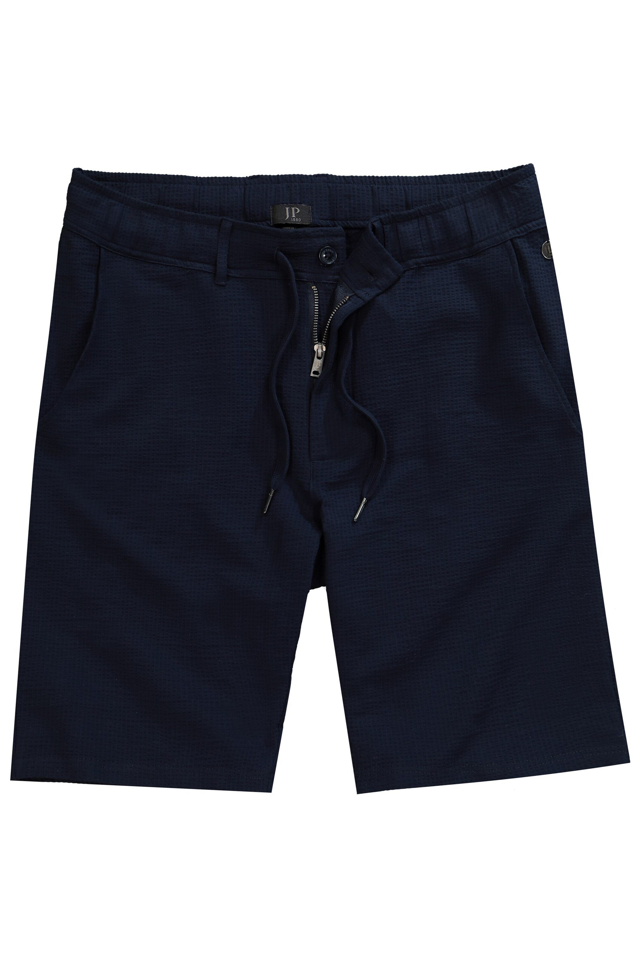 JP1880 Pants in Blue: front