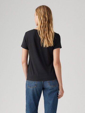 LEVI'S ® Футболка 'Perfect' в Черный