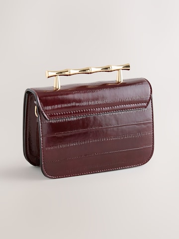 Next Handtas in Rood