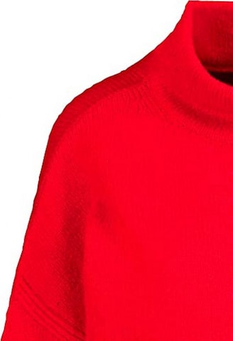 monari Sweater in Red