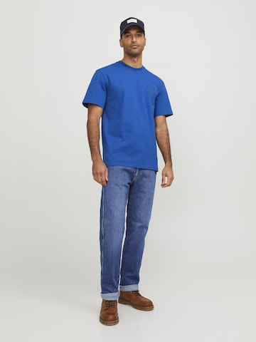 R.D.D. ROYAL DENIM DIVISION Loose fit Jeans in Blue