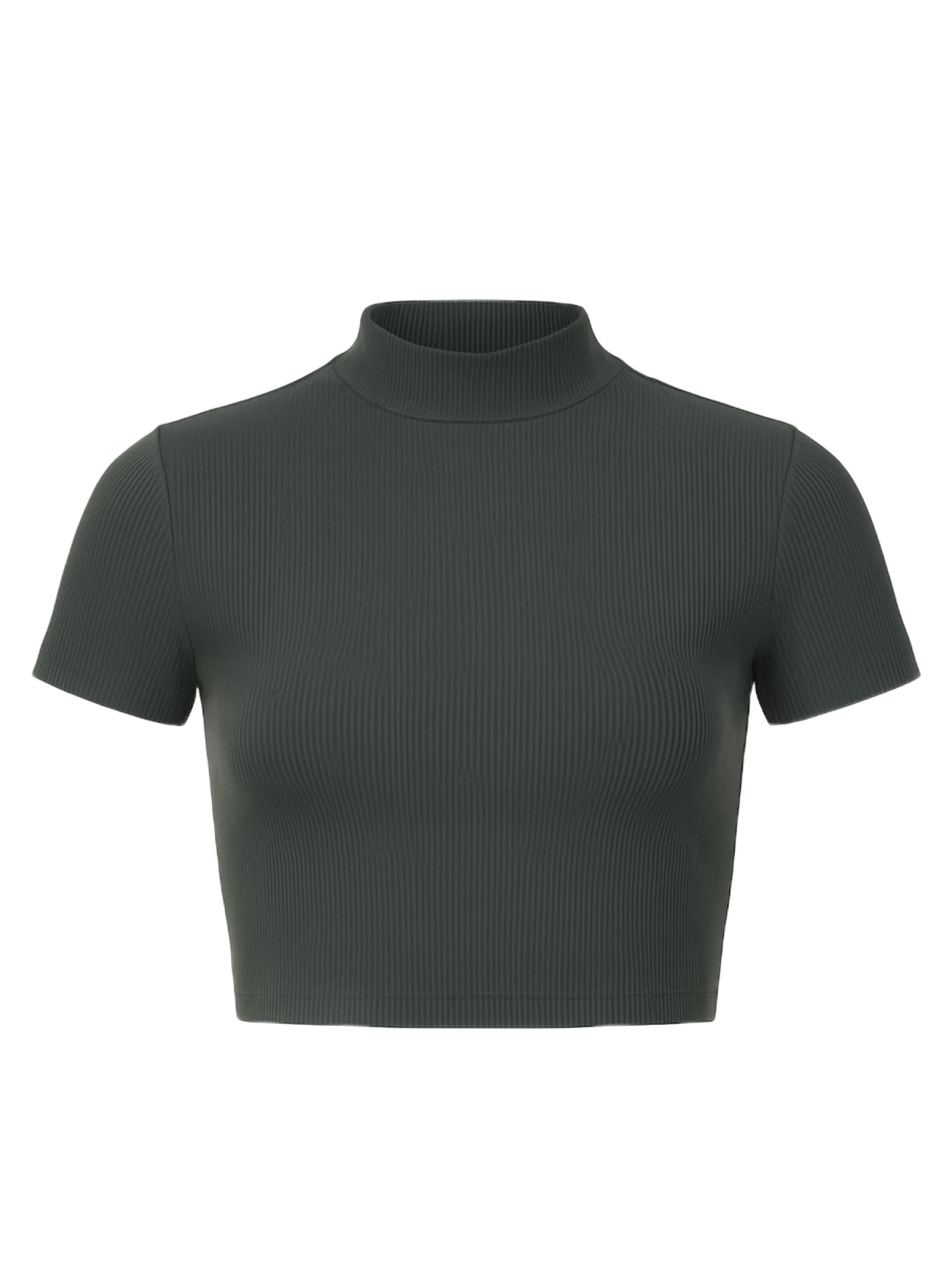 C&City T-Shirt in Grün: Vorderseite