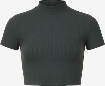 C&City T-Shirt in Grün: Vorderseite