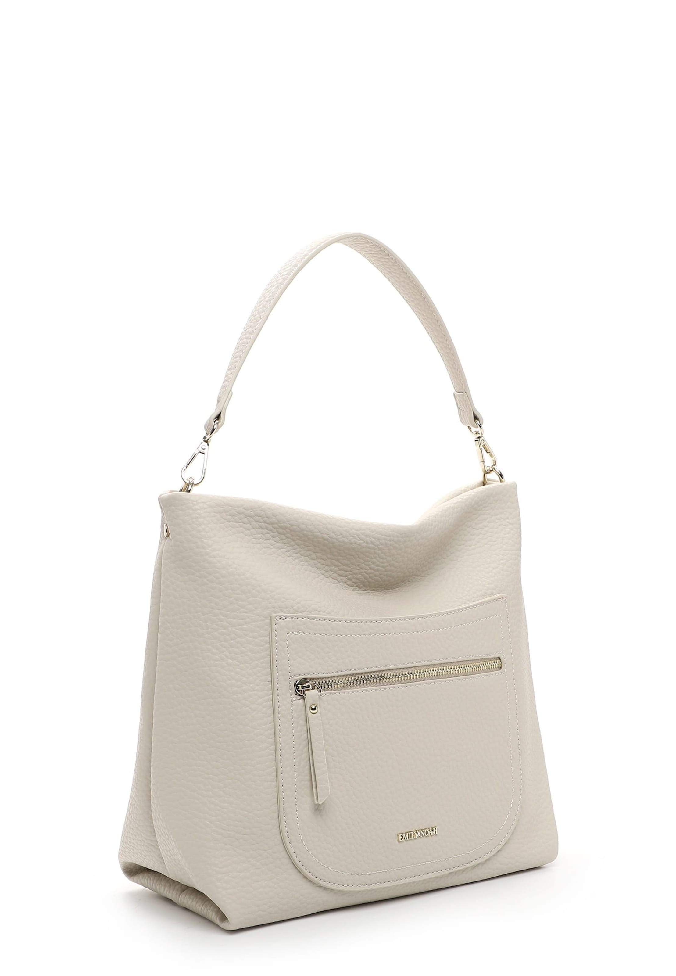 Sacs à main 'Heidi' Emily & Noah en beige