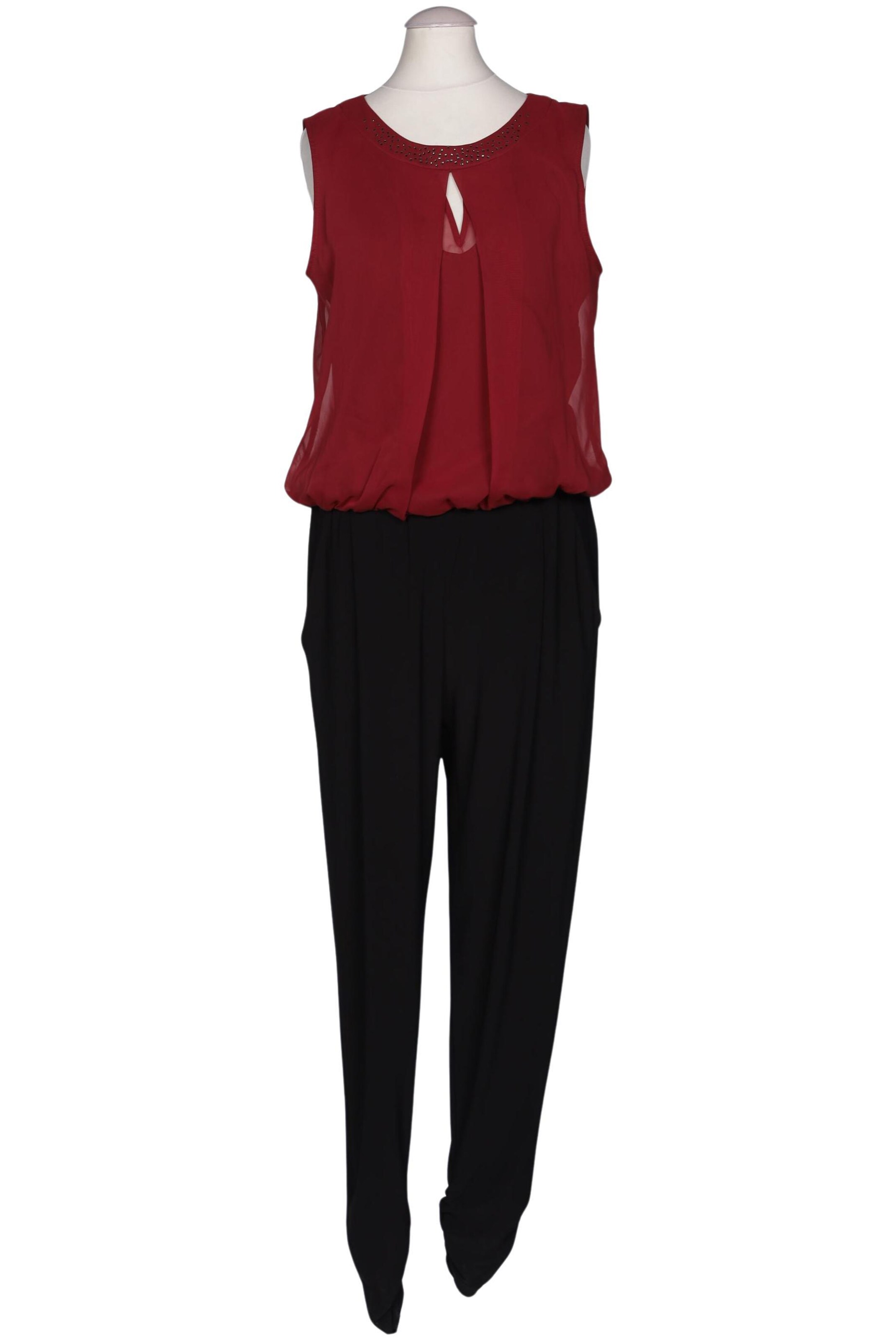 Vera Mont Overall oder Jumpsuit S in Mischfarben: Vorderseite