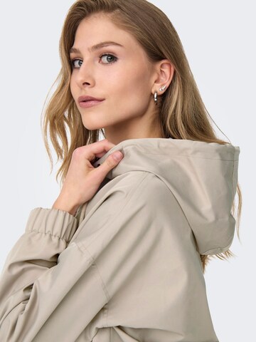 ONLY Tussenjas 'ONLBINALO' in Beige