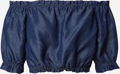 ABOUT YOU Shirts 'Fabia' i mørkeblå, Produktvisning