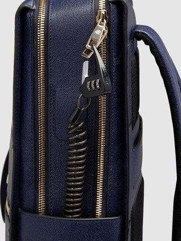Piquadro Backpack in Blue