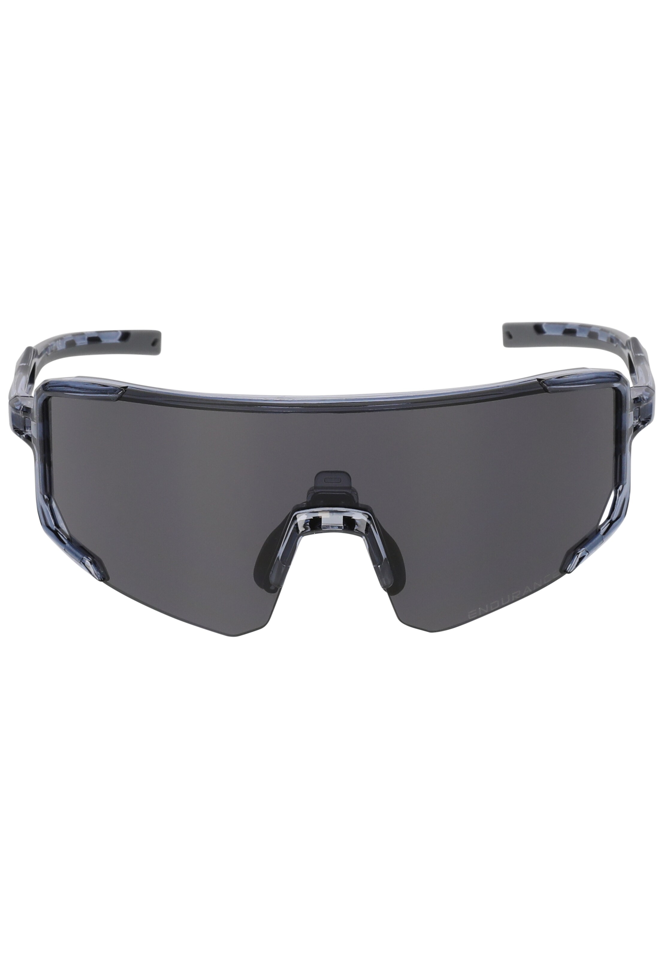 ENDURANCE Sports glasses 'Phillipe' in Blue