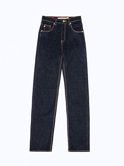 BIG STAR Jeans 'Avril' in Marine blue, Item view