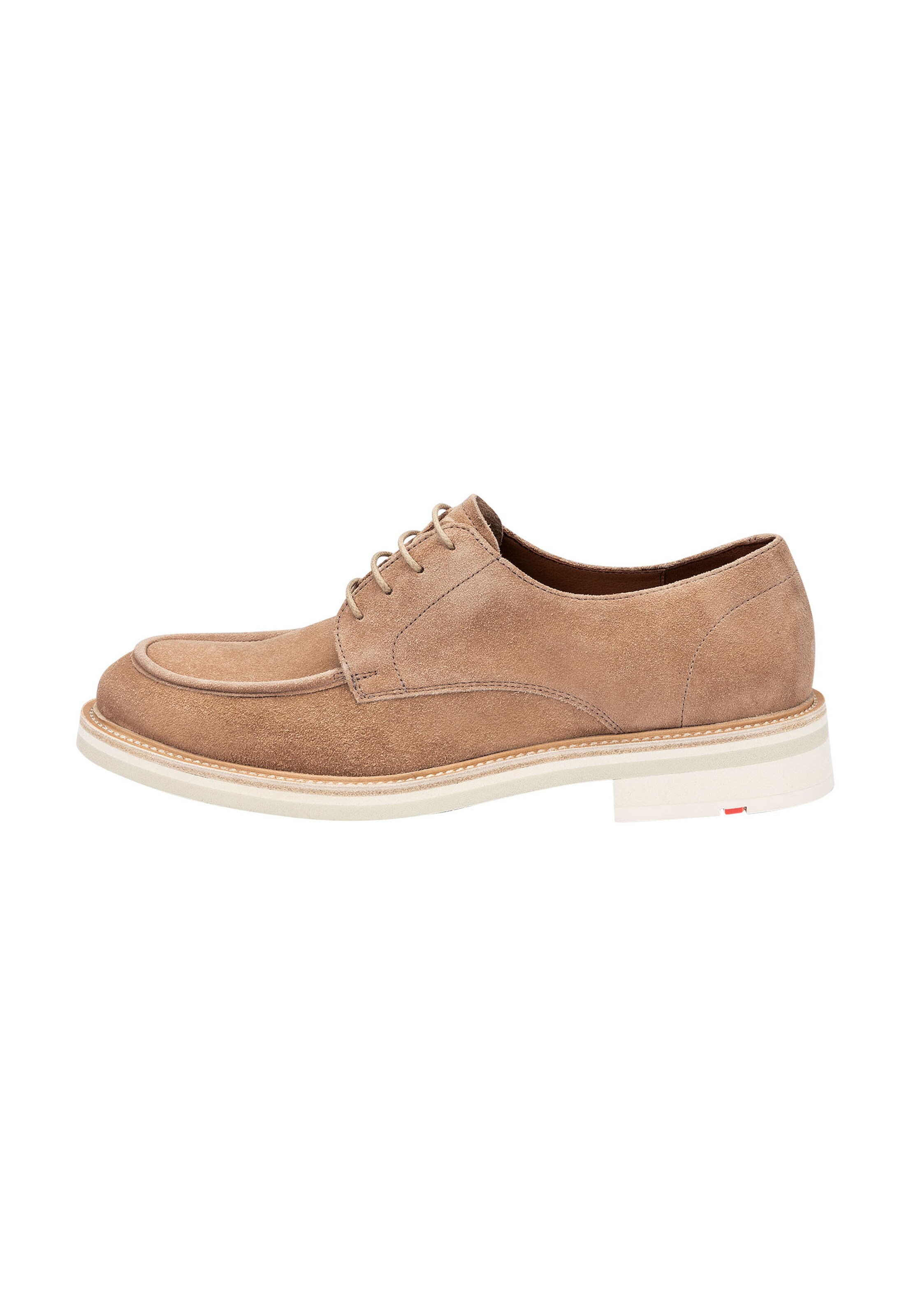 LLOYD Schuhe 'JUPITER' in Beige: Vorderseite