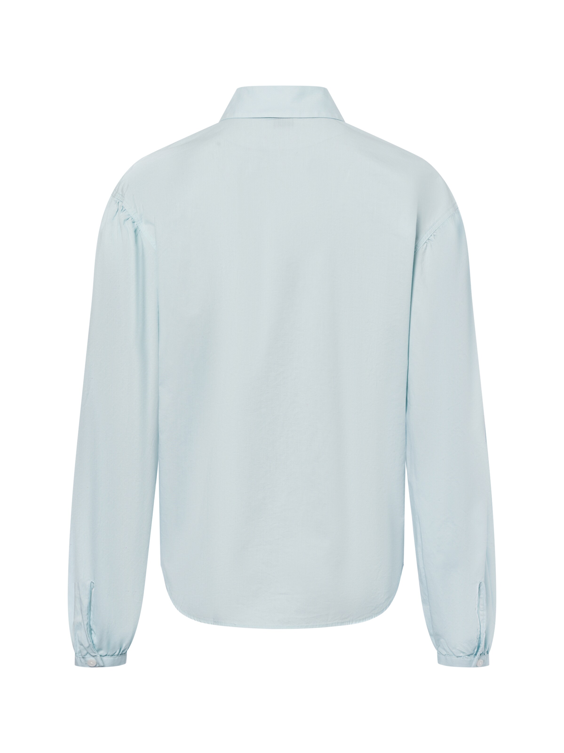 BOSS Blouse 'Barby' in Blue