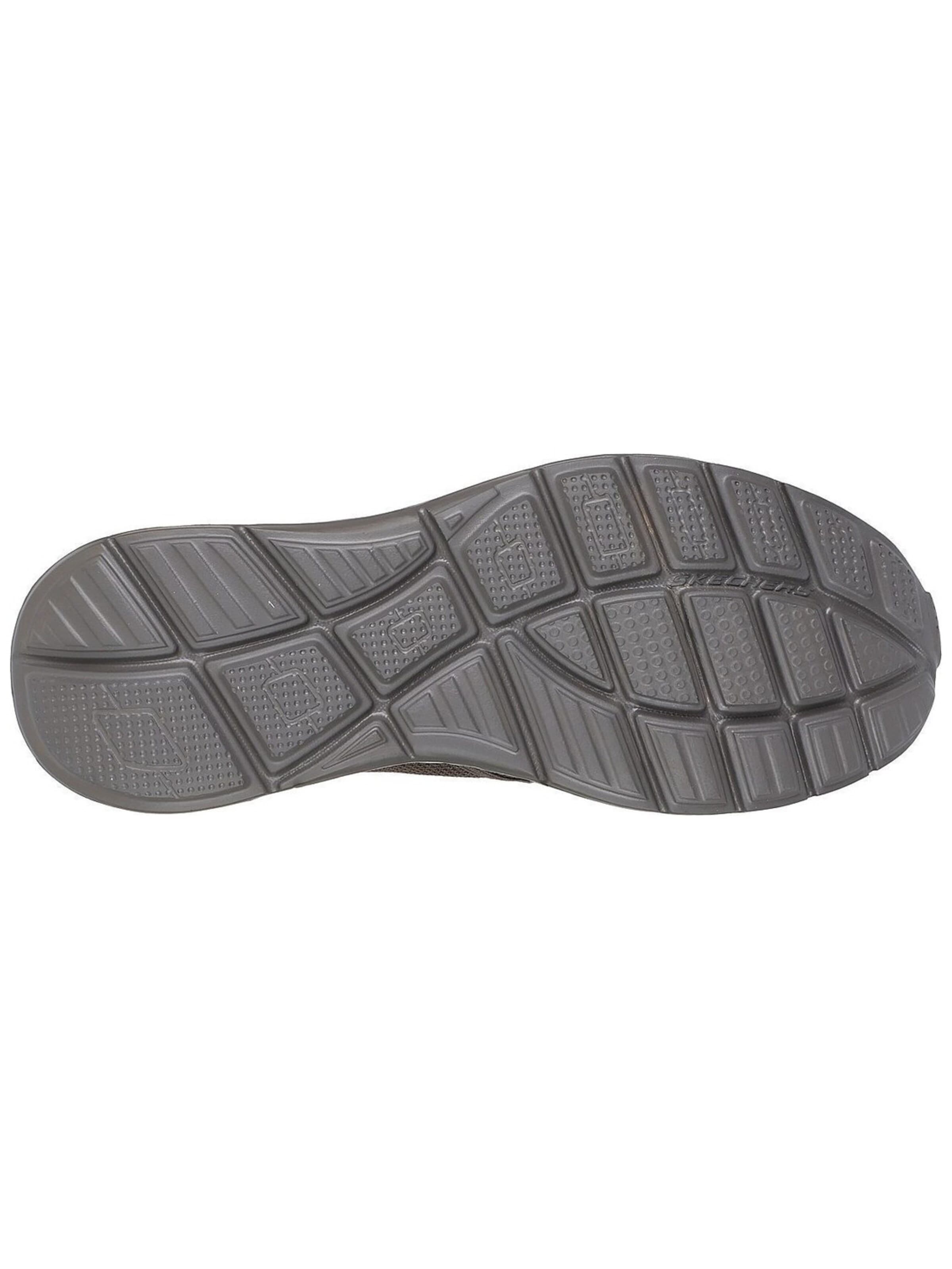 Sneaker bassa 'Skechers Equalizer 5.0 - Dray' di SKECHERS in grigio