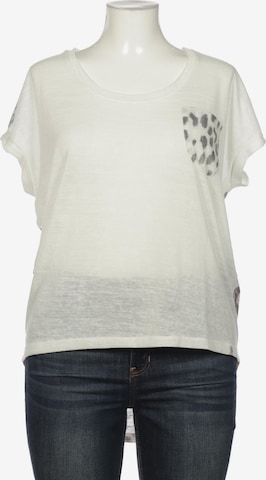 Key Largo Top & Shirt in XL in White: front