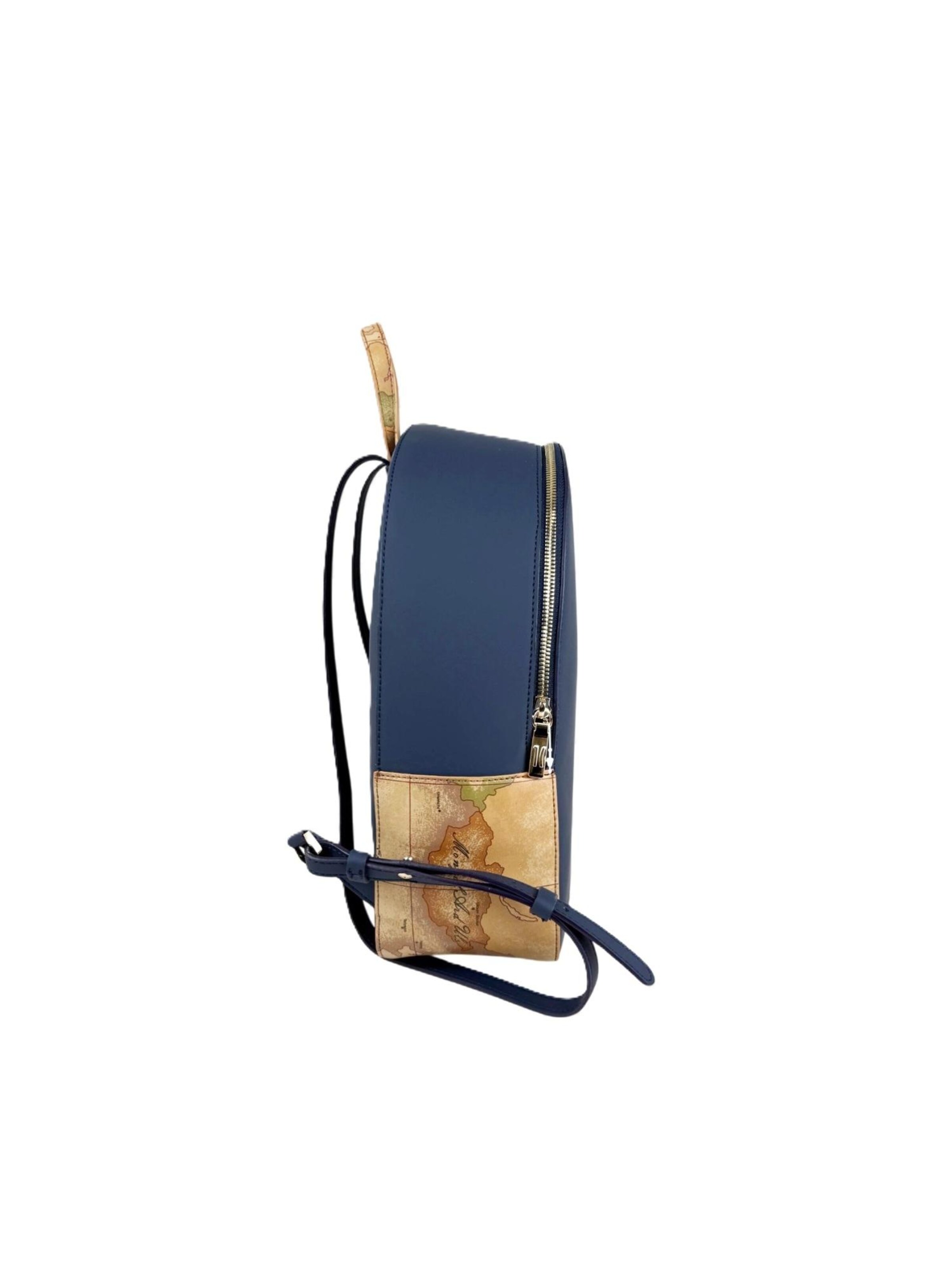 Alviero Martini Rucksack‌ in Blau