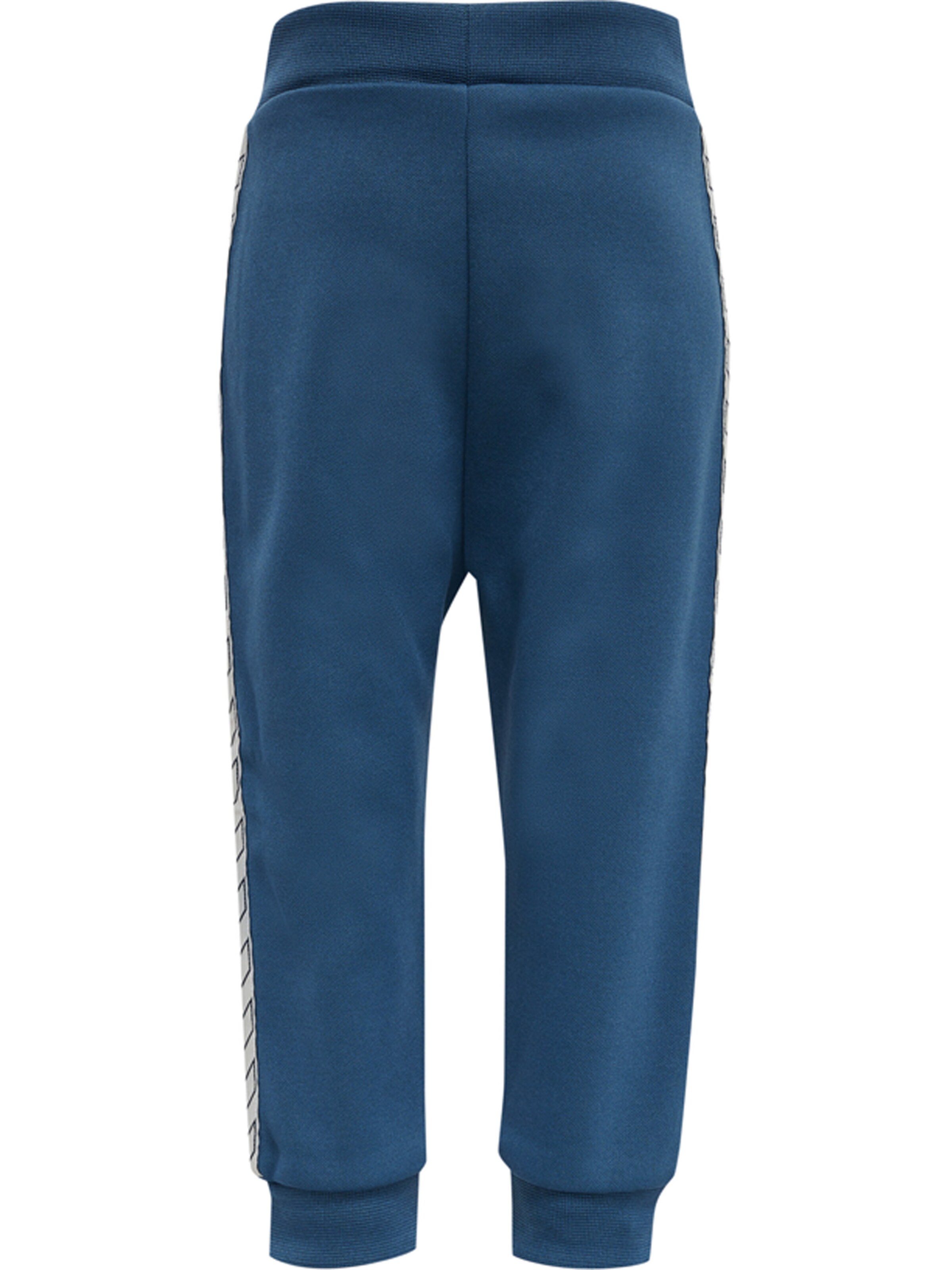 Hummel regular Sportsbukser i blå