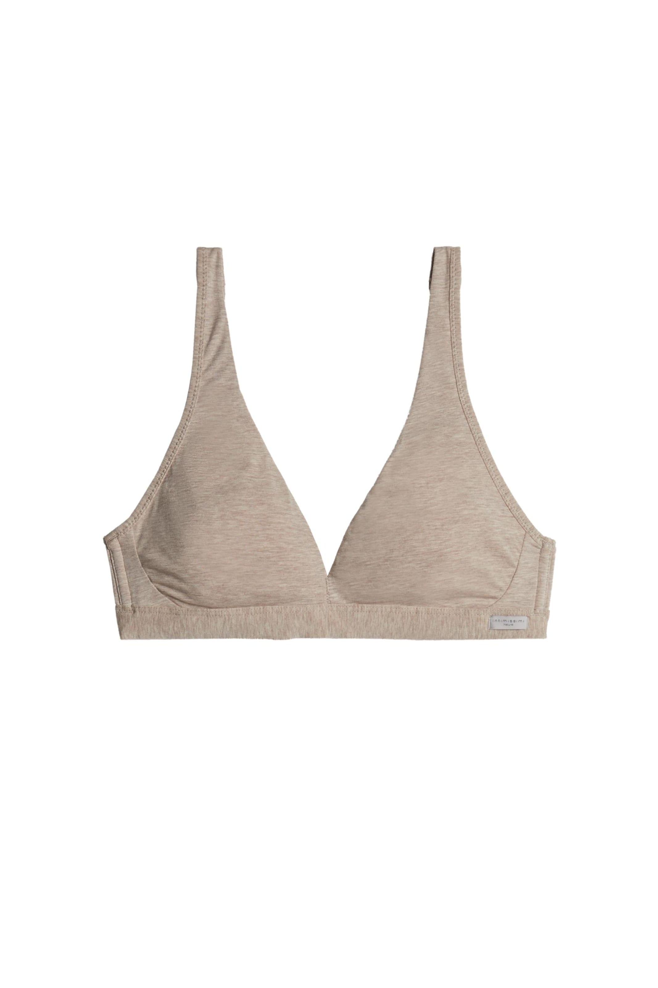 INTIMISSIMI BH in Beige: Vorderseite