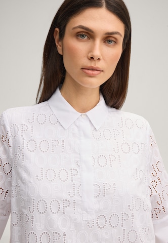 Robe 'Deria ' JOOP! en blanc