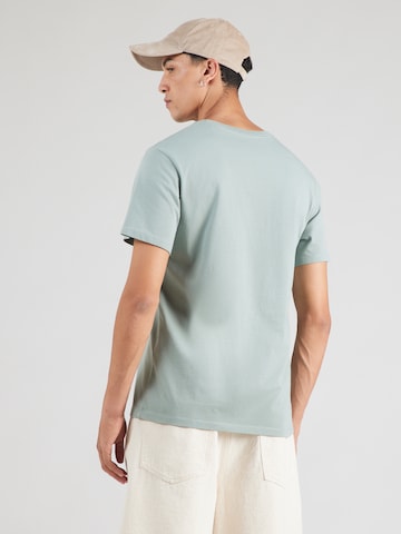LEVI'S ® Tričko 'Original HM' – zelená