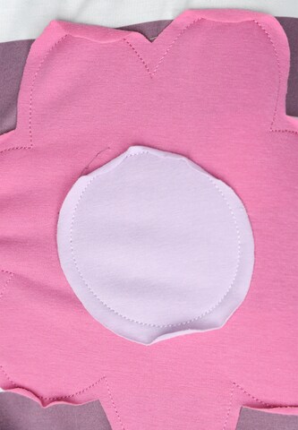 Gaya - Sweatshirt 'Fashion Look' em castanho
