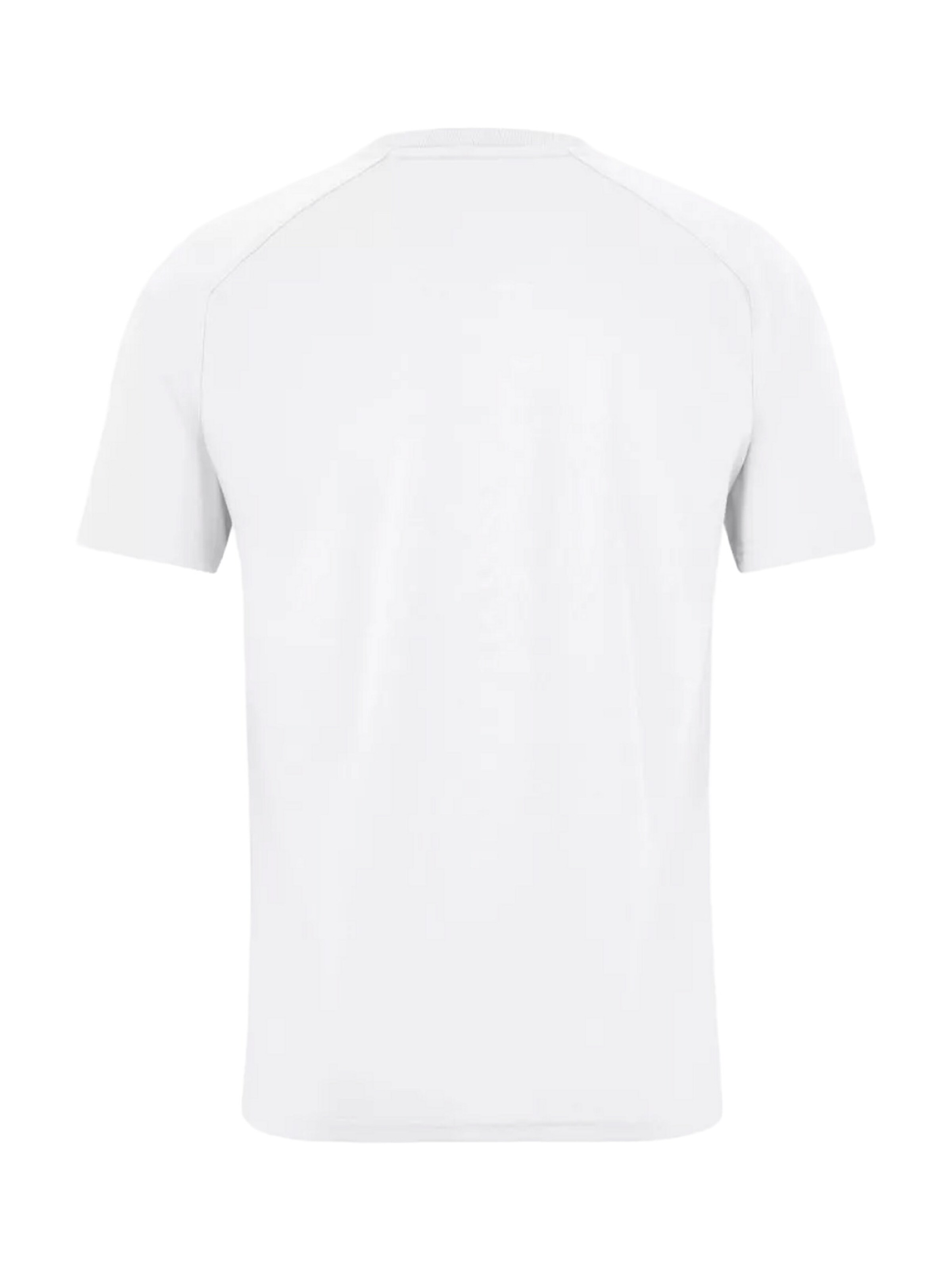 NIKE Performance Shirt in White