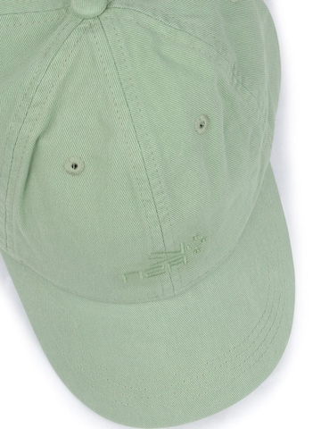 NZA New Zealand Auckland Cap‌‌ in Grün
