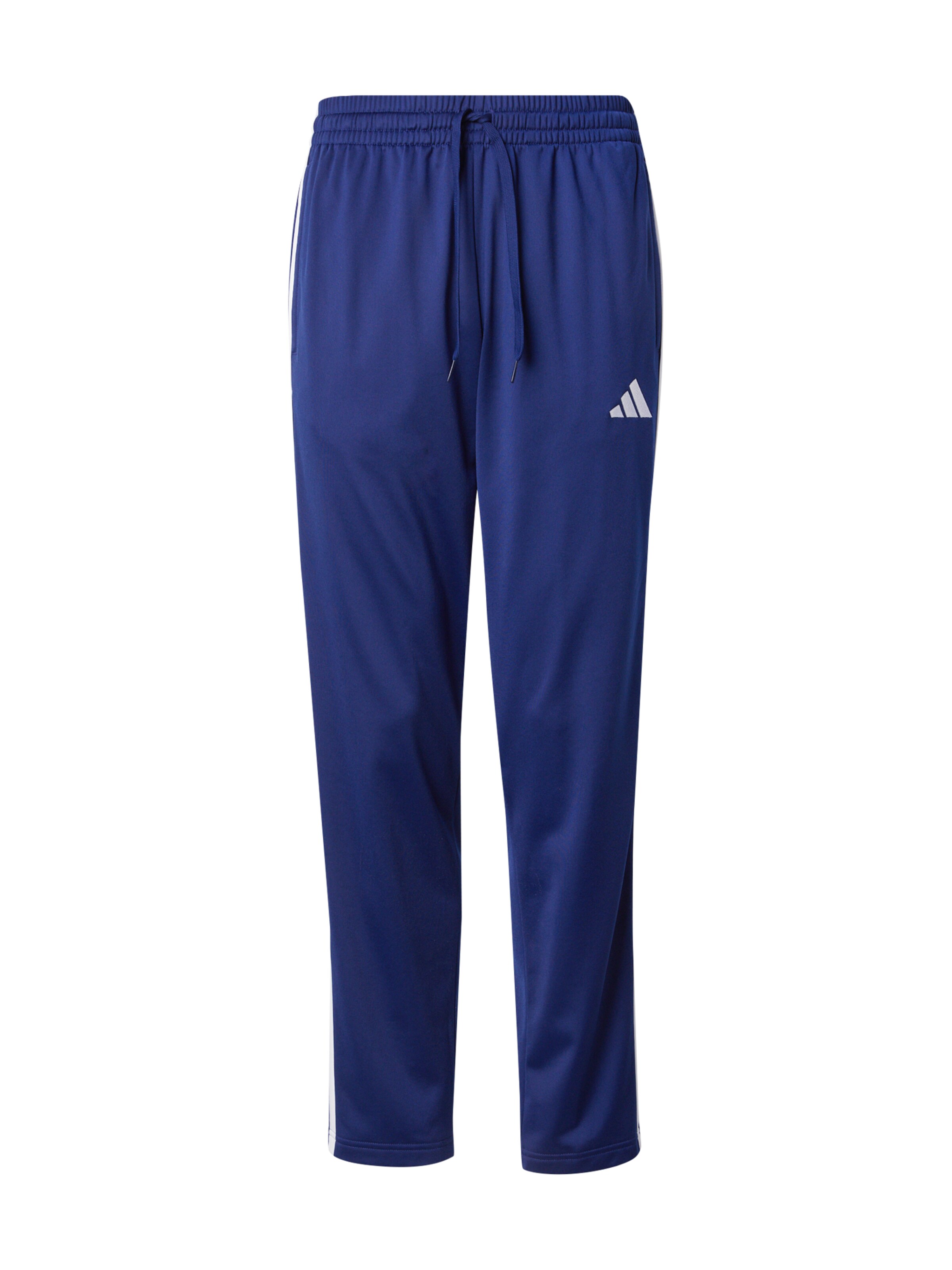 Pantalon de sport ADIDAS SPORTSWEAR en bleu : devant