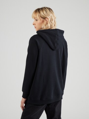 Sweat-shirt 'Truly Stoked' Volcom en noir