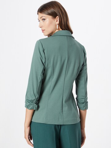 Fransa Blazer 'ZABLAZER' in Grün