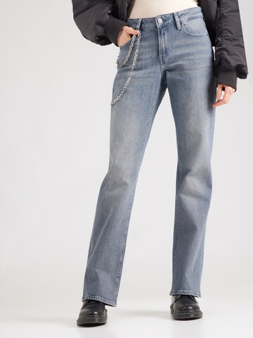 G-STAR Boot cut Jeans in Blue: front