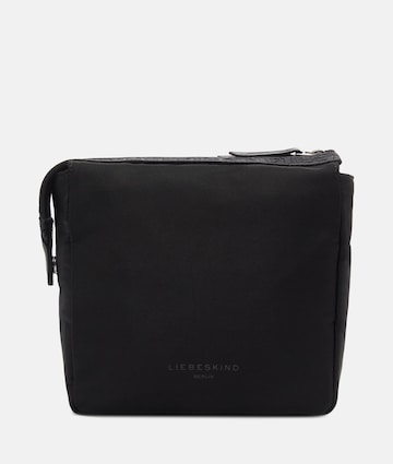 Liebeskind Berlin Make up tas in Zwart