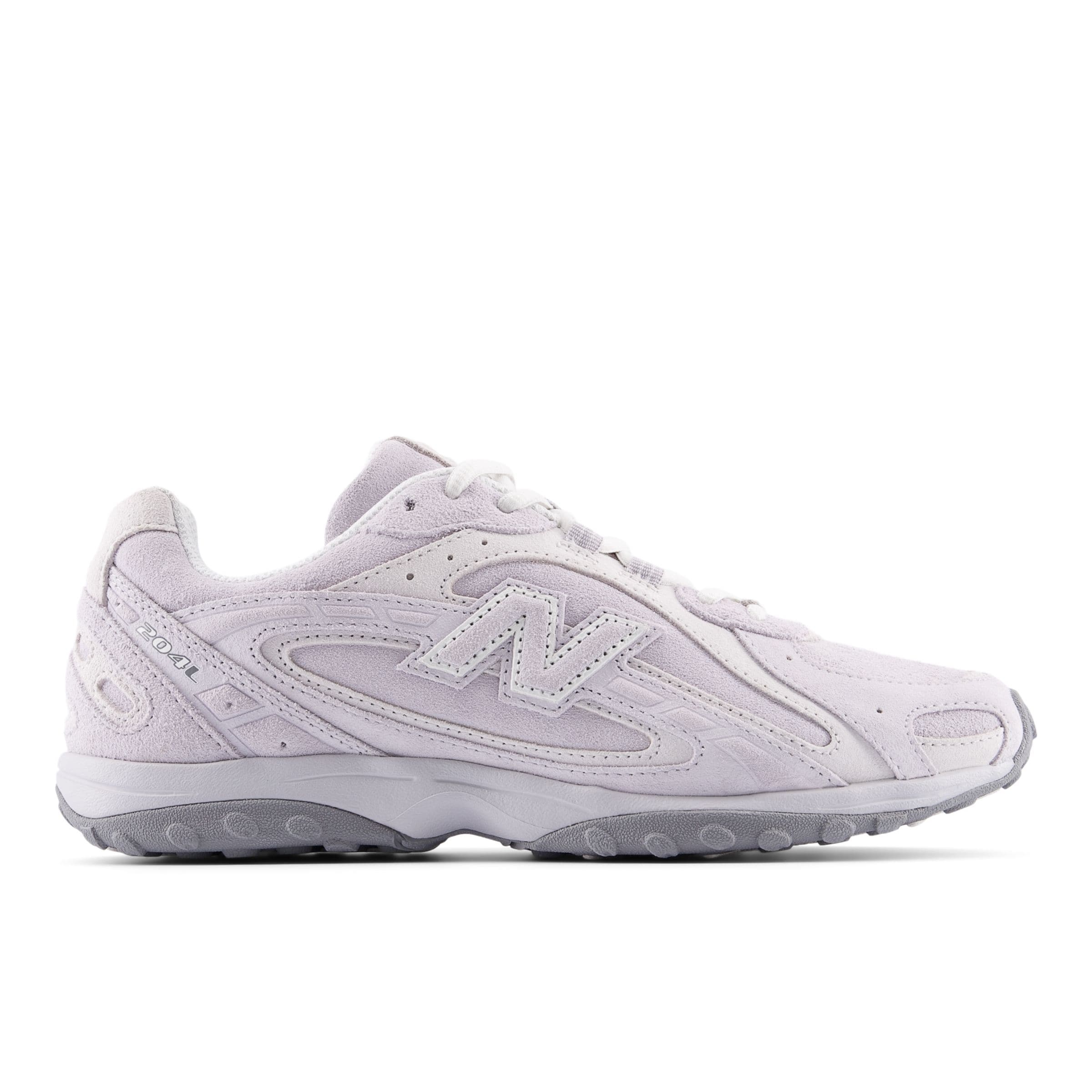 new balance Platform trainers '204L' in Grey