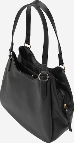 ABOUT YOU Handbag 'Livia' in Black: front