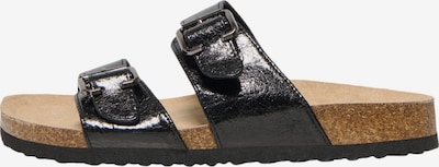 ONLY SHOES Pistokkaat 'Maxi' koossa 36 värissä musta, Tuotenäkymä