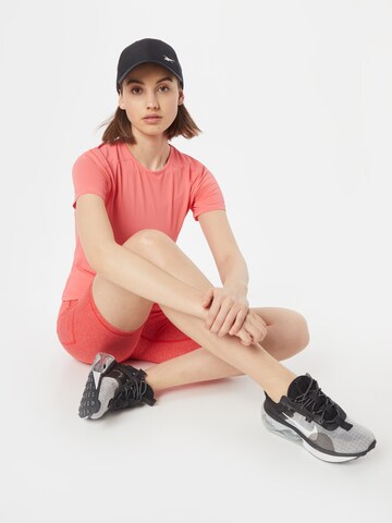 ONLY PLAY Performance Shirt 'MILA' in Pink